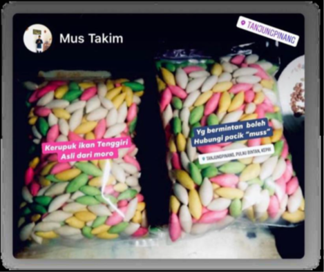 Bingung Memulai UMKM? Ini yang Harus Diperhatikan Wirausaha Image 16