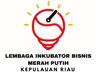 lembaga inkubator bisnis merah putih